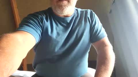 Snapshot of thrilled1 chatting on 06.03.26 Horny Friend with Benifits online show from 06.03.26
