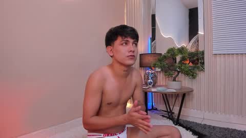 Thristan online show from 01.12.26