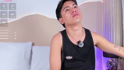 Thristan online show from 07.21.26