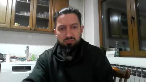 ThroatDom4U online show from 03.02.25