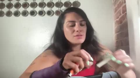 throatyygoat online show from 09.20.25