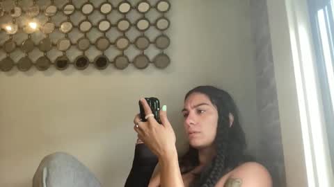 throatyygoat online show from 10.03.25