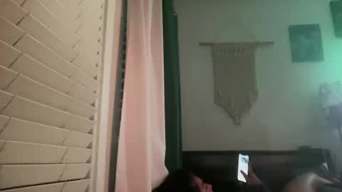 throatyygoat online show from 10.17.25