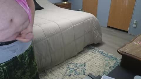 throbbin_williams_069 online show from 04.06.26