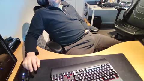 Rob online show from 02.21.25