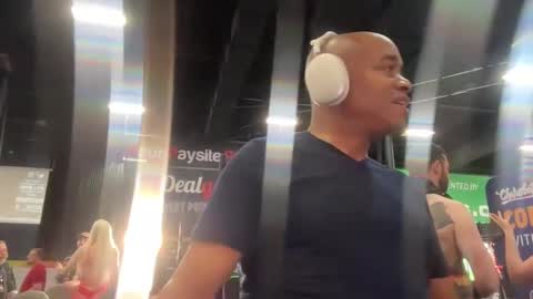 austin xzandros online show from 10.25.25