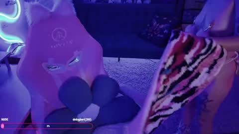 throttlekitten online show from 05.19.26