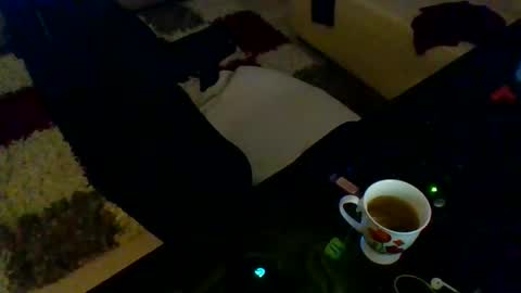 EdgingMasterThrthrd online show from 12.01.24