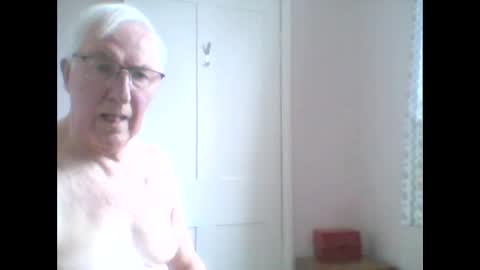 thruster99 online show from 01.22.25