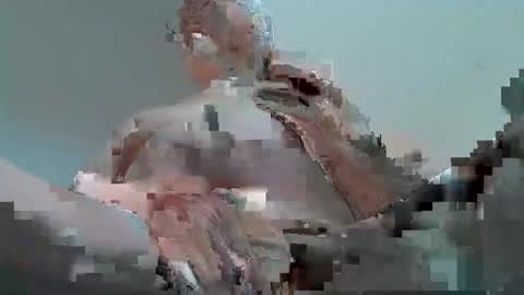 thruster99 online show from 10.23.25