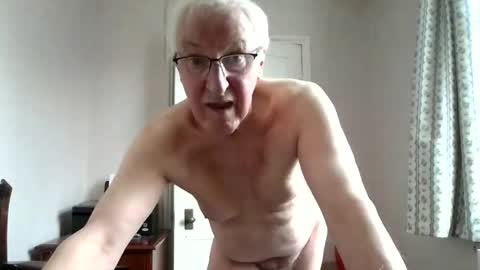 thruster99 online show from 02.11.26