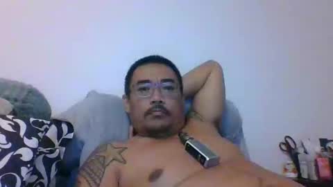 thrustinjustin808 online show from 01.22.25