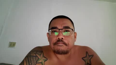 thrustinjustin808 online show from 03.09.25