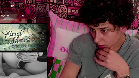 Thumbelino online show from 04.18.26