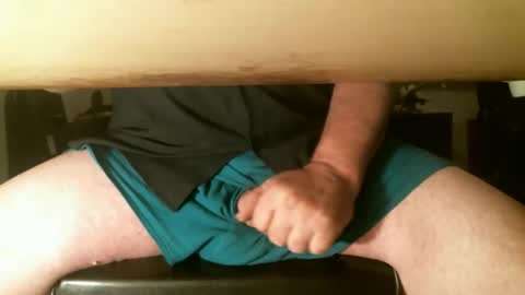 Snapshot of thumperdlj chatting on 03.30.26 Thumper online show from 03.30.26