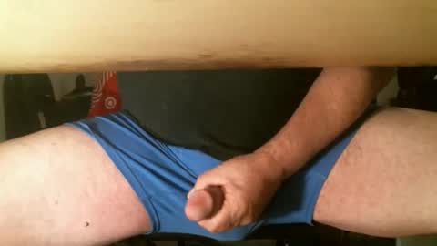 Snapshot of thumperdlj chatting on 04.01.26 Thumper online show from 04.01.26