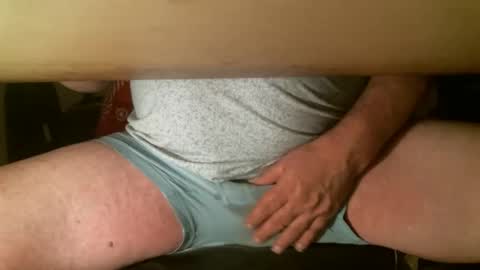 Snapshot of thumperdlj chatting on 04.04.26 Thumper online show from 04.04.26