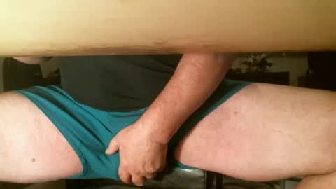 Snapshot of thumperdlj chatting on 04.07.26 Thumper online show from 04.07.26