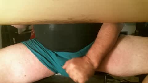 Snapshot of thumperdlj chatting on 04.08.26 Thumper online show from 04.08.26