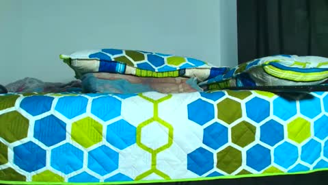 Juan osorio online show from 03.02.25