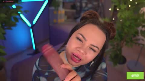 Brittney online show from 12.18.25