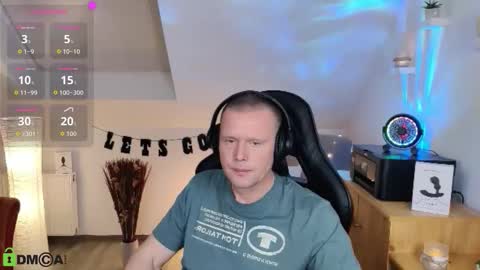        Follow me Sgame por favor  online show from 01.17.26