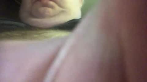 thunderbird2696 online show from 01.18.26