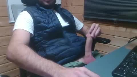 toobigcockforonegirl online show from 09.17.25