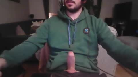 toobigcockforonegirl online show from 02.18.26