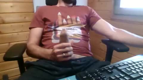 toobigcockforonegirl online show from 06.02.26