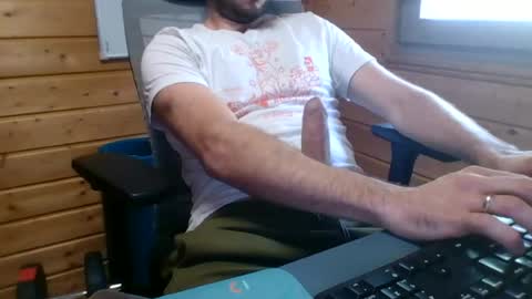toobigcockforonegirl online show from 06.12.26