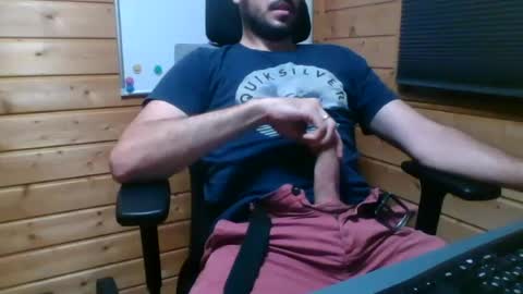 toobigcockforonegirl online show from 06.15.26