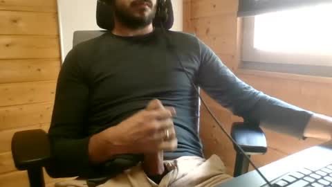 toobigcockforonegirl online show from 06.19.26