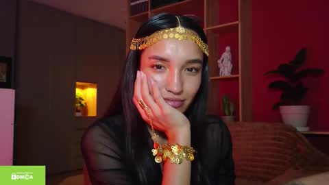 tia_j online show from 12.13.25