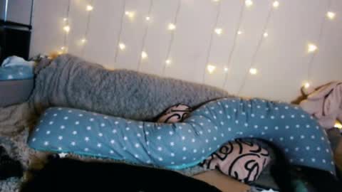 tiameow online show from 04.07.26