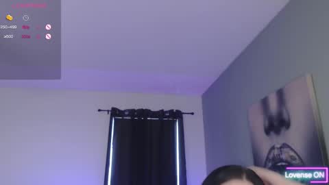 Tia Bella online show from 02.23.26