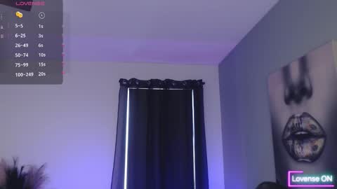 Tia Bella online show from 03.30.26