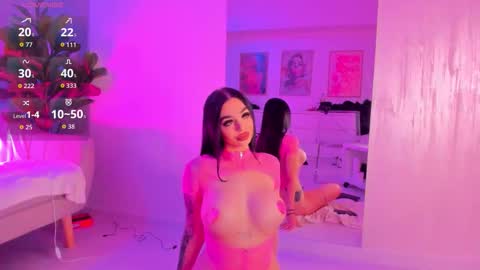 tiabelle online show from 11.12.25