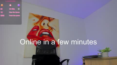 carolina online show from 01.05.25