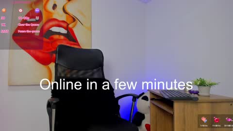 carolina online show from 01.10.25