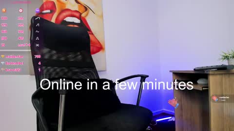 carolina online show from 02.13.25