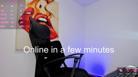 carolina online show from 02.20.25