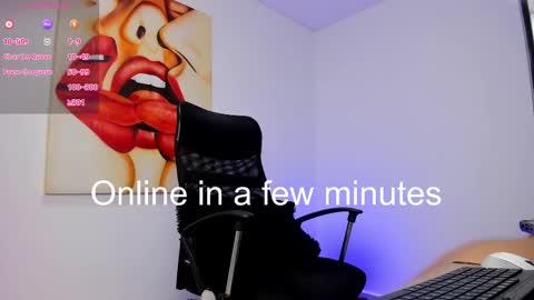 carolina online show from 03.05.25