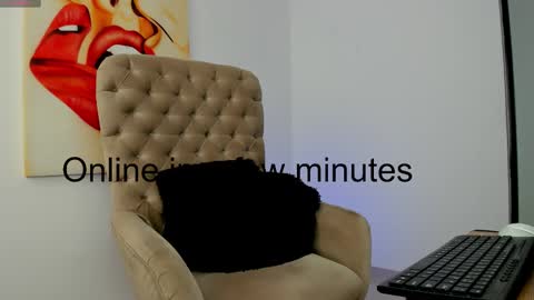 carolina online show from 10.03.25