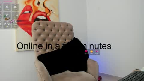 carolina online show from 10.09.25