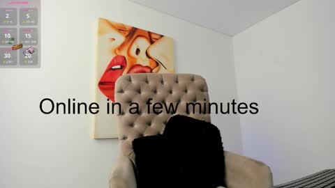 carolina online show from 11.03.25