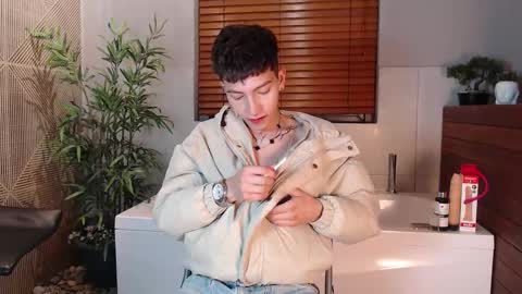 Tiam Muller online show from 01.13.26