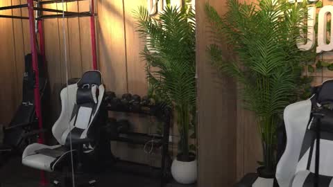 Snapshot of tian_brooks chatting on 02.24.26 Tian Brooks online show from 02.24.26