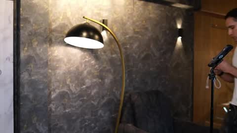 Tian Brooks online show from 03.27.26