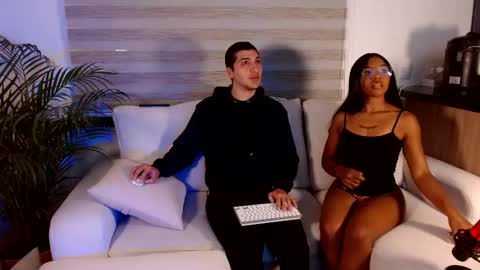 tiana naveen online show from 02.16.25